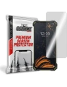 Hybidní sklo GrizzGlass HybridGlass pro Doogee S88 Pro