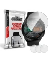 Folia hydrożelowa GrizzGlass Hydrofilm do Huawei Watch GT 2e 46mm
