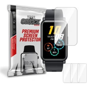 Hurtownia GSM - Film hidrogel GrizzGlass Hydrofilm pentru Honor Watch ES - GRZ1118 - {ean13} - Hurt