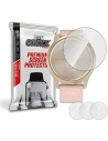 Film hidrogel GrizzGlass Hydrofilm pentru Garmin Vivomove Style