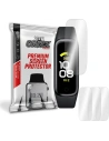 Film hidrogel GrizzGlass Hydrofilm pentru Samsung Galaxy Fit 2
