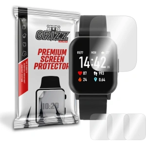 Hurtownia GSM - Film hidrogel GrizzGlass Hydrofilm pentru Xiaomi Haylou Solar LS02 - GRZ1126 - {ean13} - Hurt