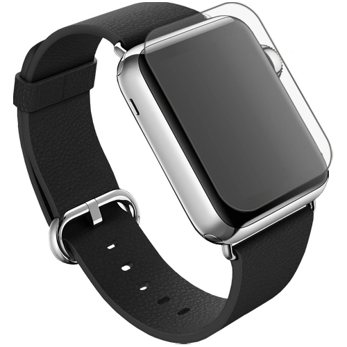 Folia hydrożelowa GrizzGlass Hydrofilm do Oppo Watch 2 46 mm