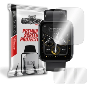 Hurtownia GSM - Film hidrogel GrizzGlass Hydrofilm pentru Realme Watch 2 Pro - GRZ1128 - {ean13} - Hurt