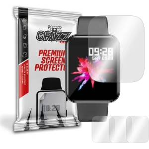 Hurtownia GSM - Folia hydrożelowa GrizzGlass Hydrofilm do Lenovo Carme 2 - GRZ1129 - {ean13} - Hurt