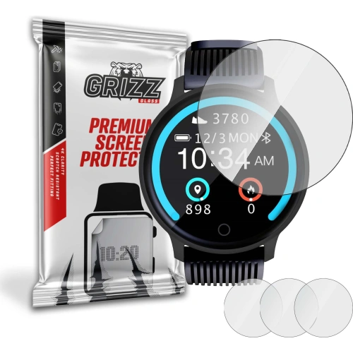 Folia hydrożelowa GrizzGlass Hydrofilm do Lenovo Blaze