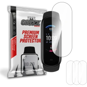 Wholesale GrizzGlass Hydrofilm Amazfit Band 5 - GRZ1131 - {ean13} - Hurt