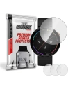Hurtownia GSM - Folia hydrożelowa GrizzGlass Hydrofilm do Amazfit Nexo - GRZ1132 - {ean13} - Hurt