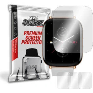 Wholesale GrizzGlass Hydrofilm Amazfit ZEPP E Square - GRZ1133 - {ean13} - Hurt