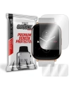 Film hidrogel GrizzGlass Hydrofilm pentru Amazfit ZEPP E Square