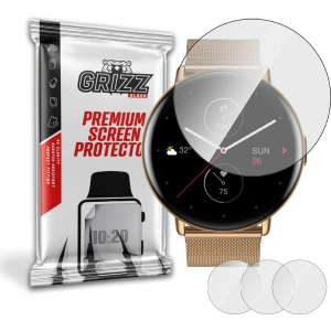 Wholesale GrizzGlass Hydrofilm Amazfit ZEPP E Circle - GRZ1134 - {ean13} - Hurt