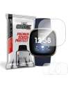 Folia hydrożelowa GrizzGlass Hydrofilm do FITBIT Versa 3