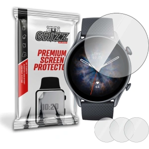 Wholesale GrizzGlass Hydrofilm Amazfit GTR 3 - GRZ1140 - {ean13} - Hurt