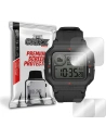 Hybidní sklo GrizzGlass HybridGlass pro Amazfit Neo