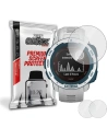 Hurtownia GSM - Szkło hybrydowe GrizzGlass HybridGlass do Garmin Instinct Solar Surf Edition - GRZ1149 - {ean13} - Hurt