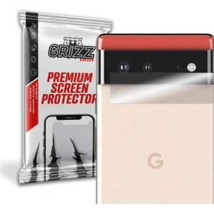 Hurtownia GSM - Sklo na aparát GrizzGlass HybridGlass Camera do Google Pixel 6 - GRZ1151 - {ean13} - Hurt