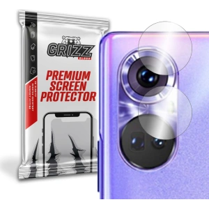 Hurtownia GSM - Sklo na aparát GrizzGlass HybridGlass Camera pro Honor 50 5G - GRZ1152 - {ean13} - Hurt