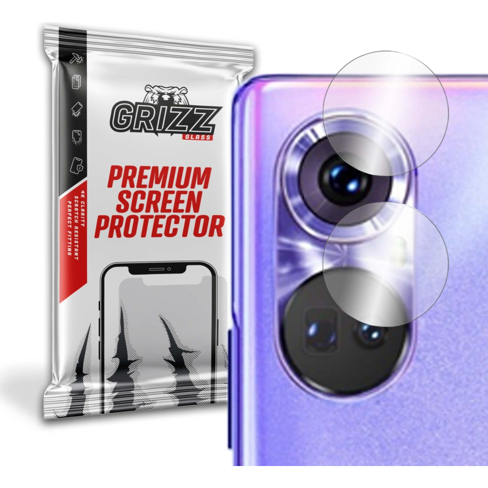 Hurtownia GSM - Sklo na aparát GrizzGlass HybridGlass Camera pro Honor 50 5G - GRZ1152 - {ean13} - Hurt
