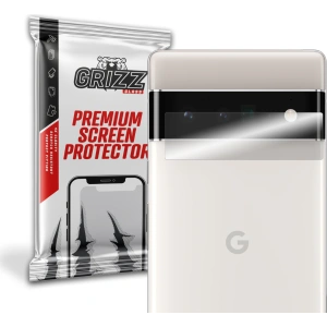 Wholesale GrizzGlass HybridGlass Camera Google Pixel 6 Pro - GRZ1153 - {ean13} - Hurt