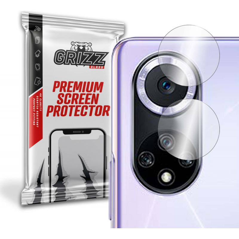 GrizzGlass Distributor - 5904063509003 - GRZ1154 - Grizz camera hybrid glass Huawei Nova 9 - B2B homescreen