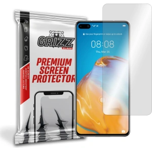 Hurtownia GSM - Hybidní sklo GrizzGlass HybridGlass pro Huawei P40 - GRZ1158 - {ean13} - Hurt