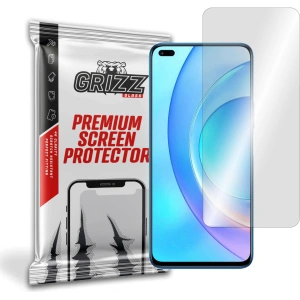 Hurtownia GSM - Szkło hybrydowe GrizzGlass HybridGlass do Honor 50 Lite - GRZ1161 - {ean13} - Hurt