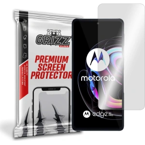 Wholesale GrizzGlass HybridGlass Motorola Edge 20 Pro 5G - GRZ1163 - {ean13} - Hurt