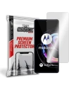Hurtownia GSM - Szkło hybrydowe GrizzGlass HybridGlass do Motorola Edge 20 Pro 5G - GRZ1163 - {ean13} - Hurt