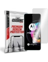 Hurtownia GSM - Szkło hybrydowe GrizzGlass HybridGlass do Motorola Edge 20 Lite - GRZ1164 - {ean13} - Hurt