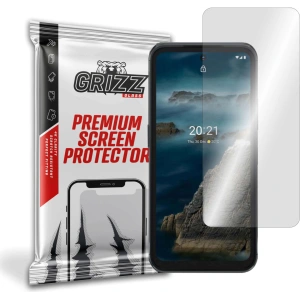 Hurtownia GSM - Szkło hybrydowe GrizzGlass HybridGlass do Nokia XR20 - GRZ1165 - {ean13} - Hurt