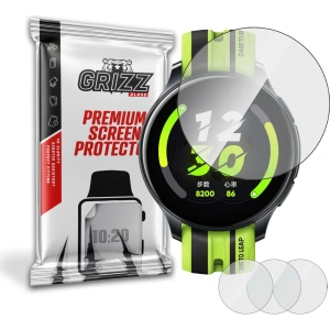 Hurtownia GSM - Film hidrogel GrizzGlass Hydrofilm pentru Realme Watch T1 - GRZ1168 - {ean13} - Hurt