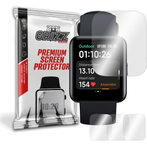 Hurtownia GSM - Film hidrogel GrizzGlass Hydrofilm pentru Xiaomi Redmi Watch 2 Lite - GRZ1174 - {ean13} - Hurt