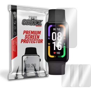 Hurtownia GSM - Folia hydrożelowa GrizzGlass Hydrofilm do Xiaomi Redmi Smart Band Pro - GRZ1175 - {ean13} - Hurt