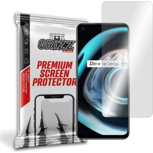 Hurtownia GSM - Sticlă hibridă GrizzGlass HybridGlass pentru Realme Q3s 5G - GRZ1180 - {ean13} - Hurt