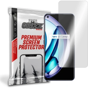 Hurtownia GSM - Sticlă hibridă GrizzGlass HybridGlass pentru Realme Q3T 5G - GRZ1181 - {ean13} - Hurt