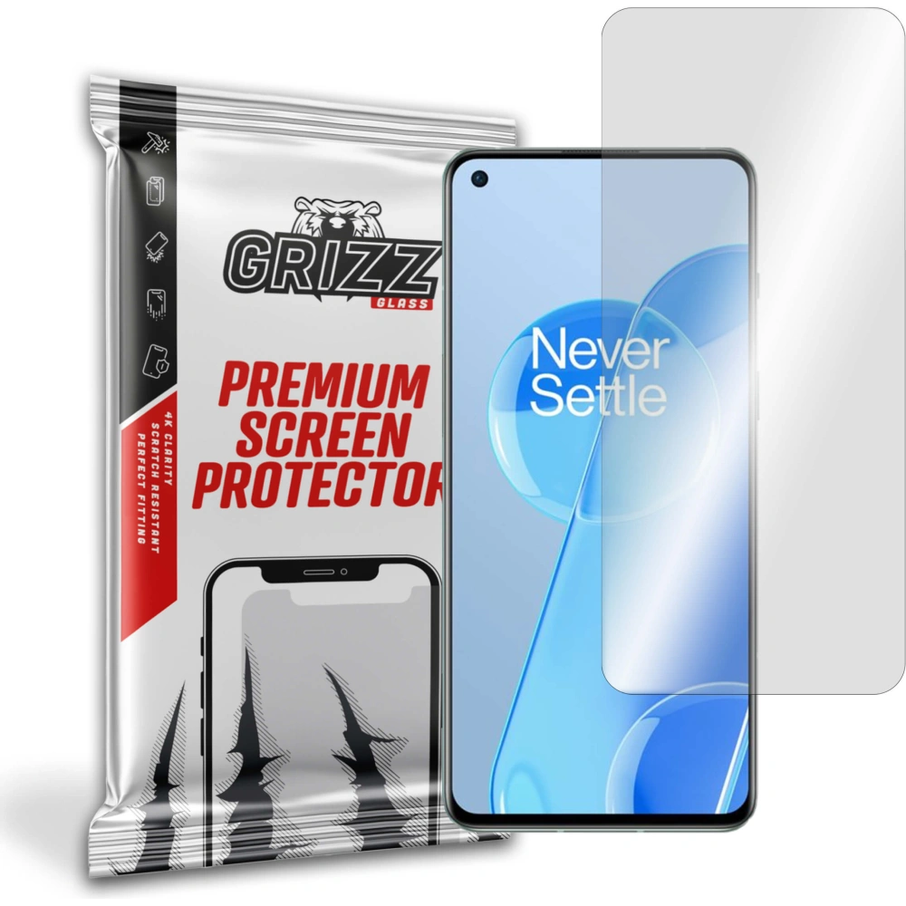 Hurtownia GSM - Sticlă hibridă GrizzGlass HybridGlass pentru OnePlus 9RT 5G - GRZ1182 - {ean13} - Hurt