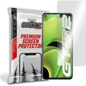 Hurtownia GSM - Sticlă hibridă GrizzGlass HybridGlass pentru Realme GT NEO 2T - GRZ1184 - {ean13} - Hurt