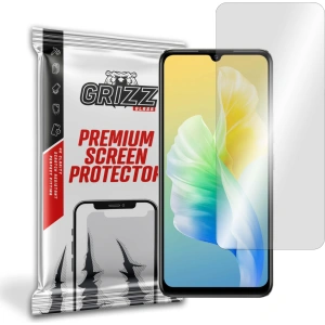 Szkło hybrydowe GrizzGlass HybridGlass do Vivo S10e