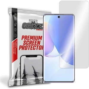 Hurtownia GSM - Folia hydrożelowa GrizzGlass Hydrofilm do Huawei Nova 9 - GRZ1190 - {ean13} - Hurt