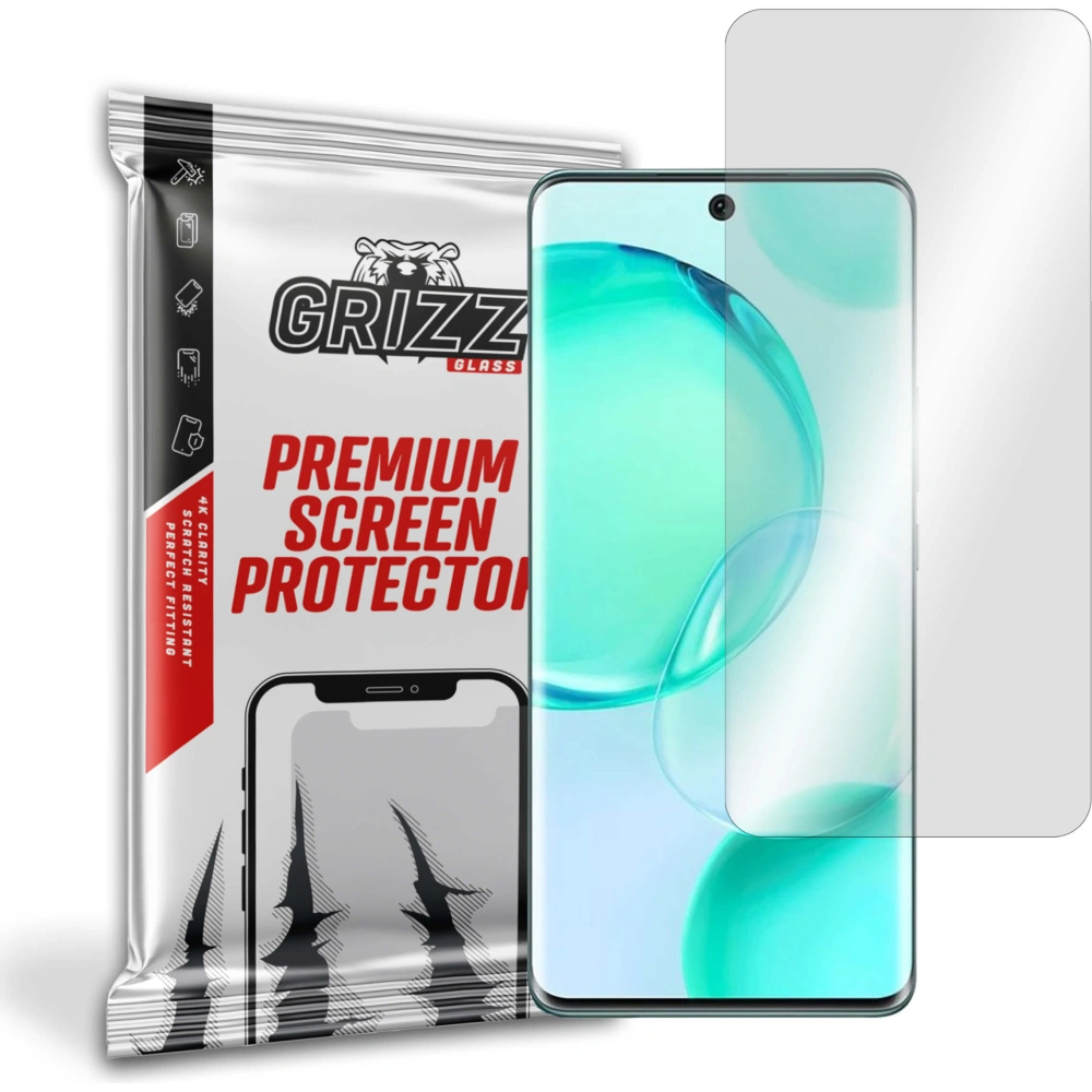 Hurtownia GSM - Folia hydrożelowa GrizzGlass Hydrofilm do Honor 50 5G - GRZ1192 - {ean13} - Hurt