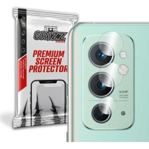 Hurtownia GSM - GrizzGlass HybridGlass Geam de cameră pentru OnePlus 9RT 5G - GRZ1212 - {ean13} - Hurt