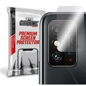 GrizzGlass HybridGlass Camera Honor X30 Max