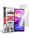 Wholesale GrizzGlass HybridGlass Motorola Moto E40 - GRZ1216 - {ean13} - Hurt
