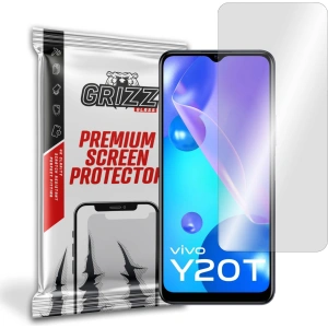 Folia hydrożelowa GrizzGlass Hydrofilm do Vivo Y20T
