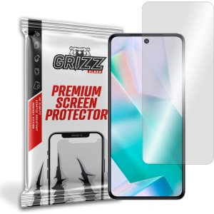 Folia hydrożelowa GrizzGlass Hydrofilm do Vivo T1 5G