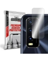 GrizzGlass HybridGlass Geam de cameră pentru Vivo Y20T