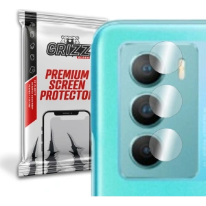 Szkło na aparat GrizzGlass HybridGlass Camera do Vivo T1 5G