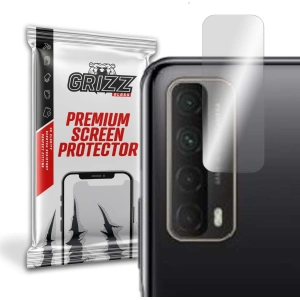 Hurtownia GSM - GrizzGlass HybridGlass Geam de cameră pentru Huawei P Smart 2021 - GRZ1226 - {ean13} - Hurt