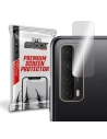 Sklo na aparát GrizzGlass HybridGlass Camera do Huawei P Smart 2021