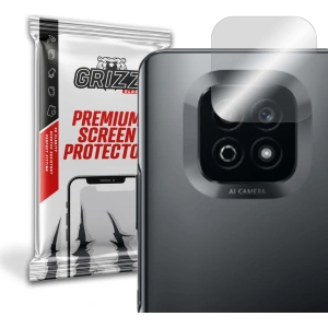 Hurtownia GSM - Sklo na aparát GrizzGlass HybridGlass Camera pro Honor Play5 Vitality - GRZ1227 - {ean13} - Hurt